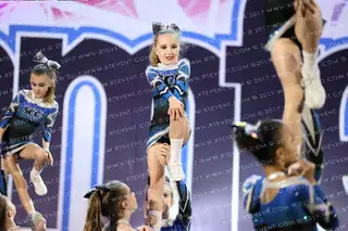 SCC Allstars SCC SILVER