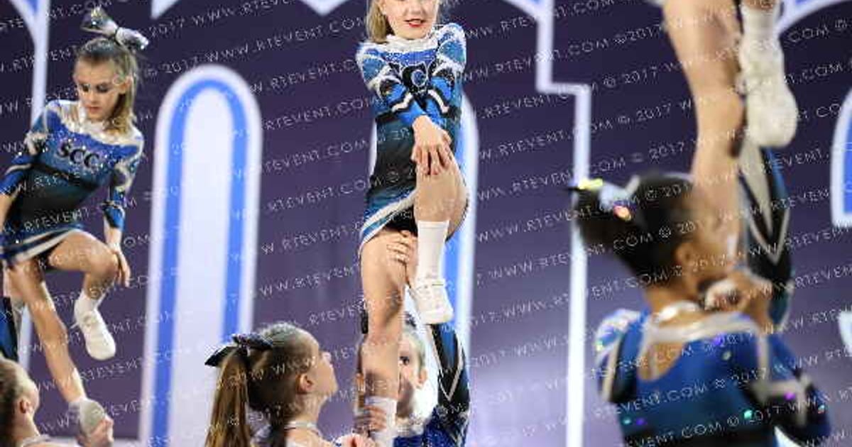 SCC Allstars SCC SILVER · JAMfest Nashville Classic DIDII CORRECTED