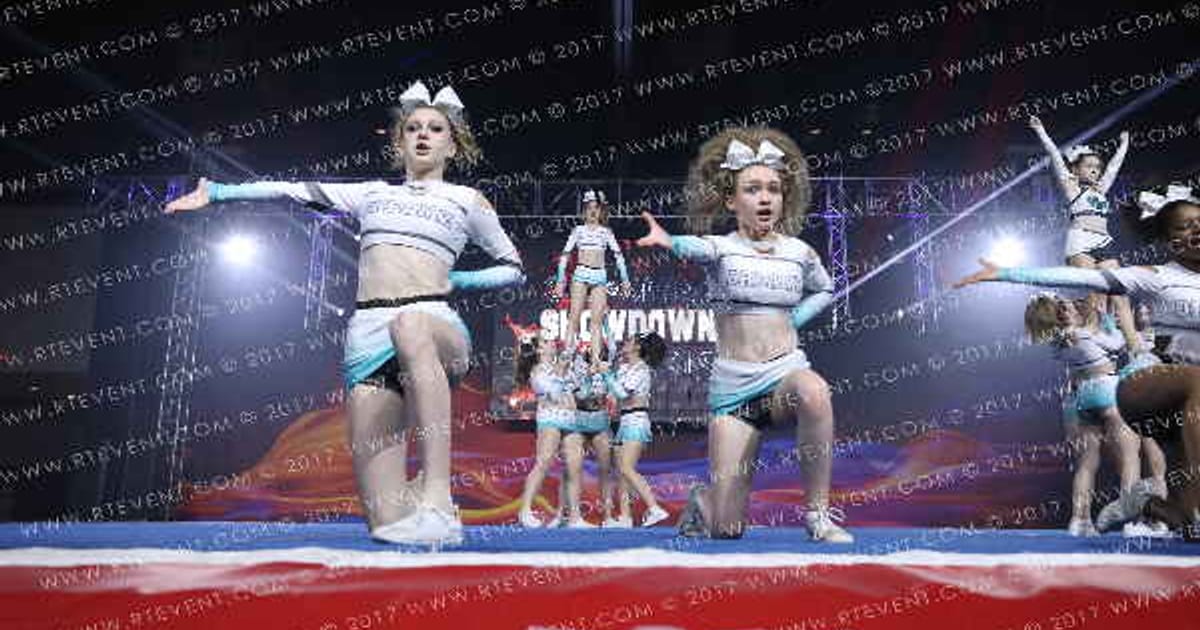 Dreamz Elite Allstars Deja Vu · GLCC Grand Nationals