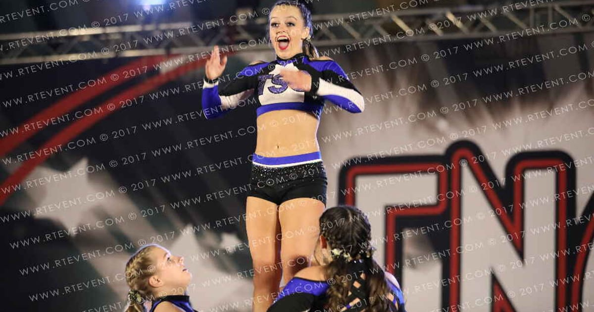 TSC All Stars Black Ops · Encore Baltimore Showdown DIDII