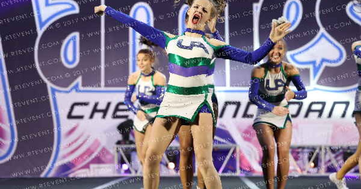 Universal Athletics Electra · JAMfest Nashville Classic DIDII CORRECTED