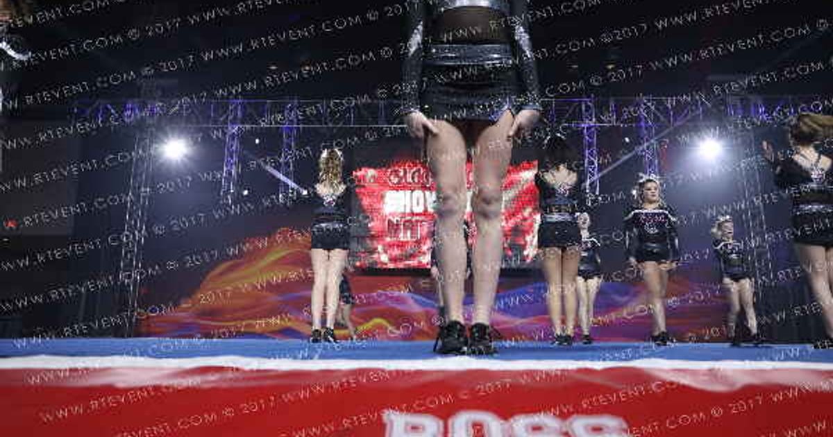 Impact Elite Athletics Shock · GLCC Grand Nationals