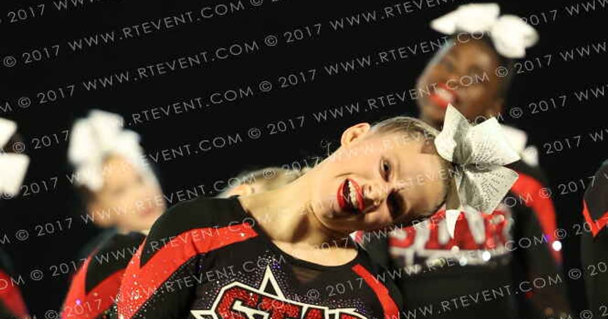 Star Athletics ATL Aces · Encore Concord Showdown DIDII