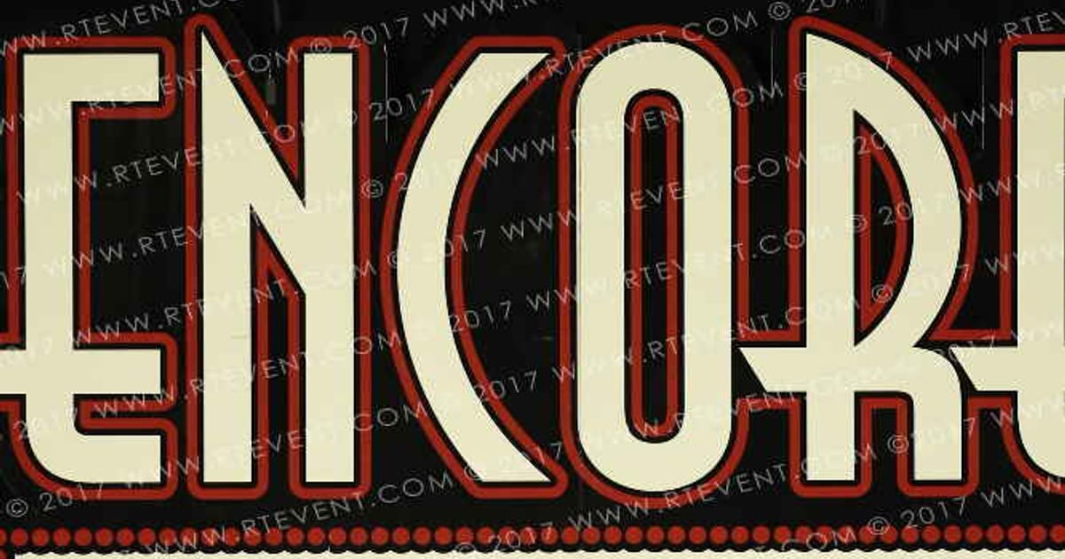 Rockstar Cheer Lake Norman Twisted Sister · Encore Concord Showdown DIDII