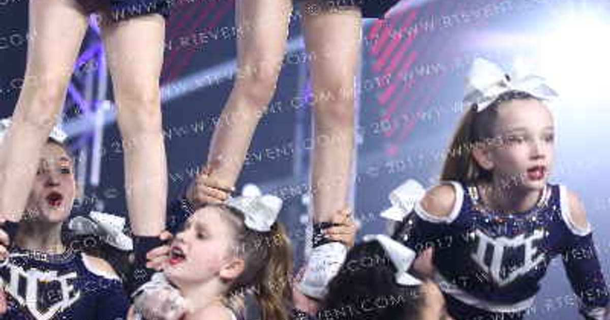 ICE Apollo · GLCC Grand Nationals