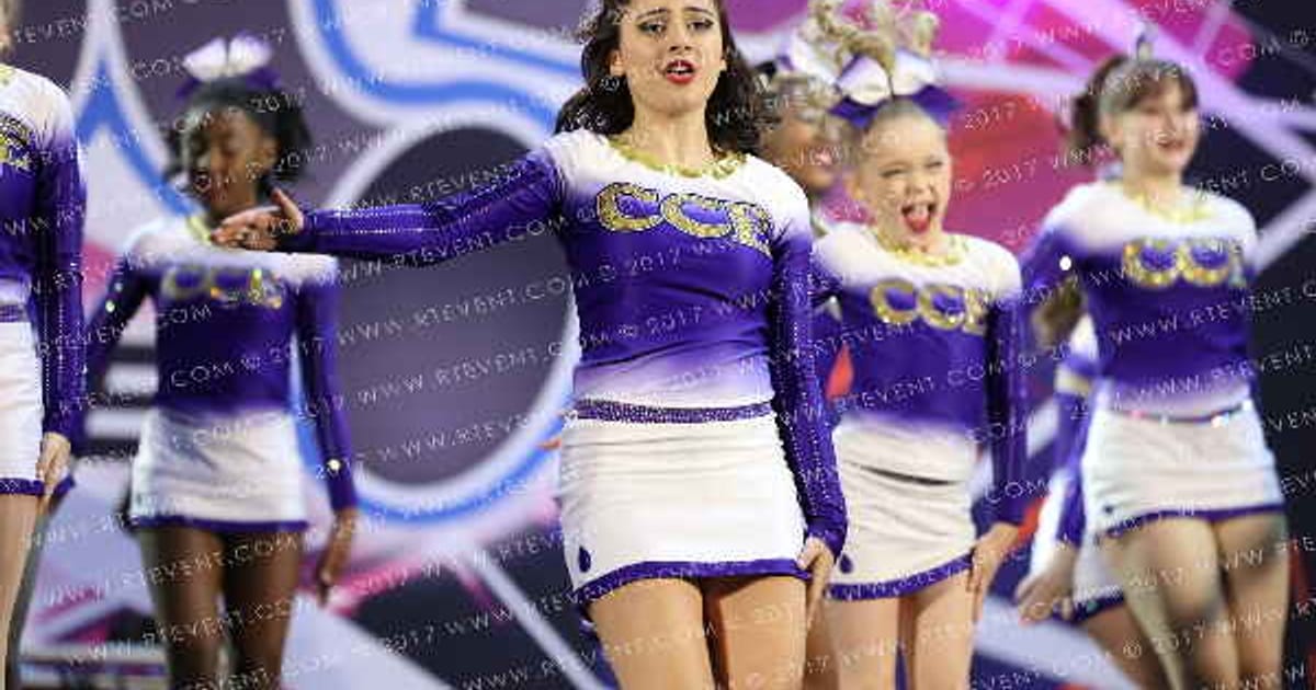 Clarksville Cheer Extreme Integrity · JAMfest Nashville Classic DIDII CORRECTED