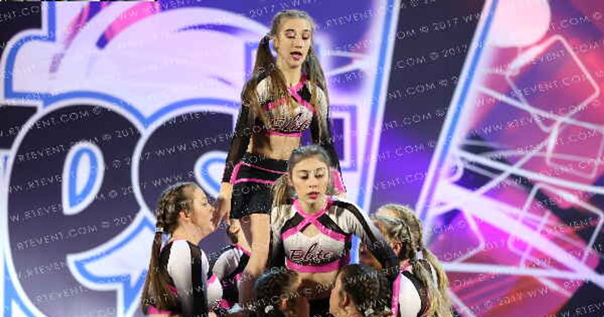 Smith County Elite Plastics · JAMfest Nashville Classic DIDII CORRECTED
