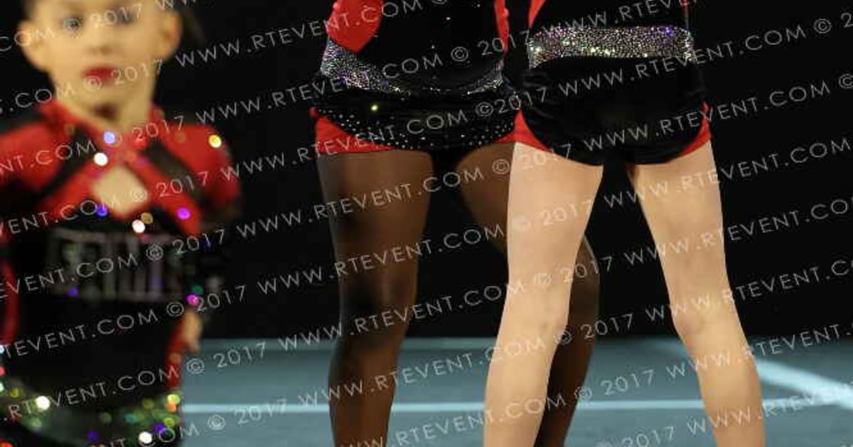FAME NC Tiny Troopers · Encore Concord Showdown DIDII