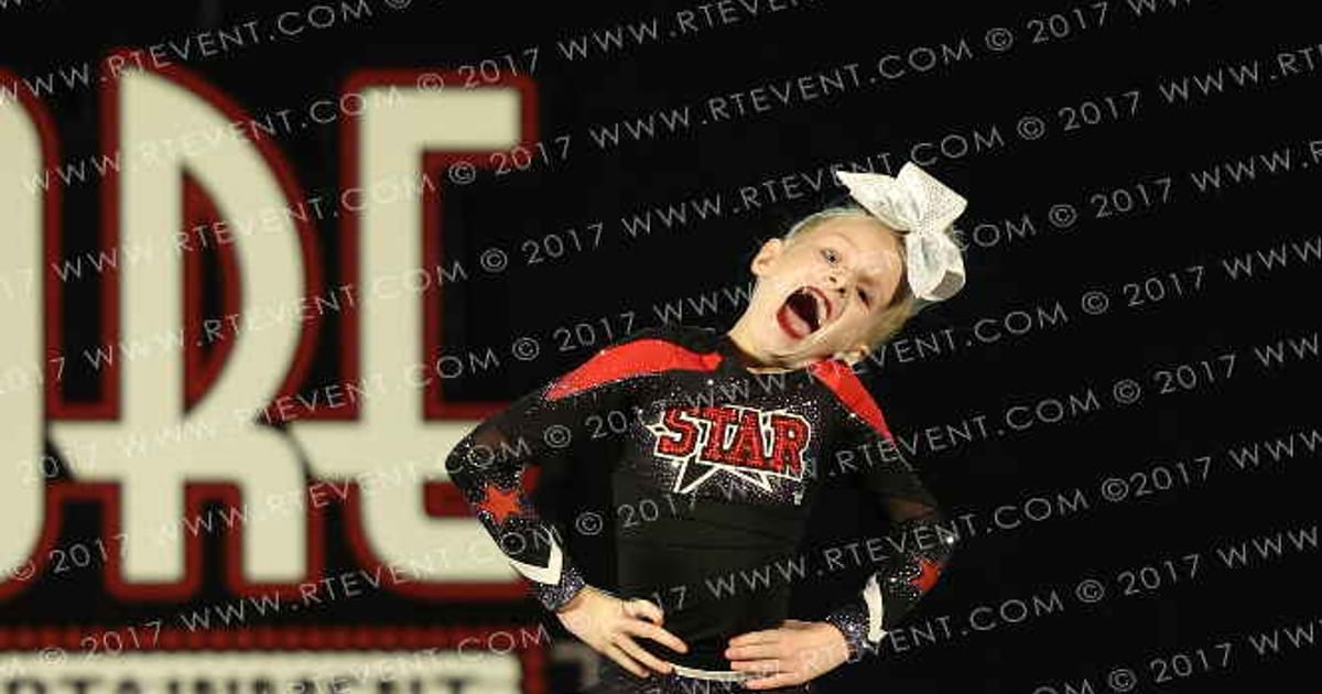 Star Athletics ATL Bullseye · Encore Concord Showdown DIDII