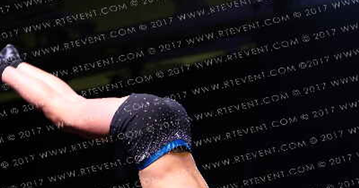 Long Island Cheer Chrome · Mid Atlantic Championships Grand Nationals CORRECTED
