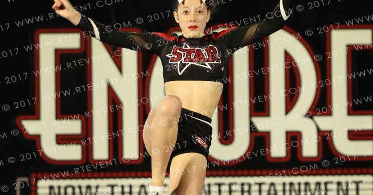 Star Athletics ATL Slam · Encore Concord Showdown DIDII