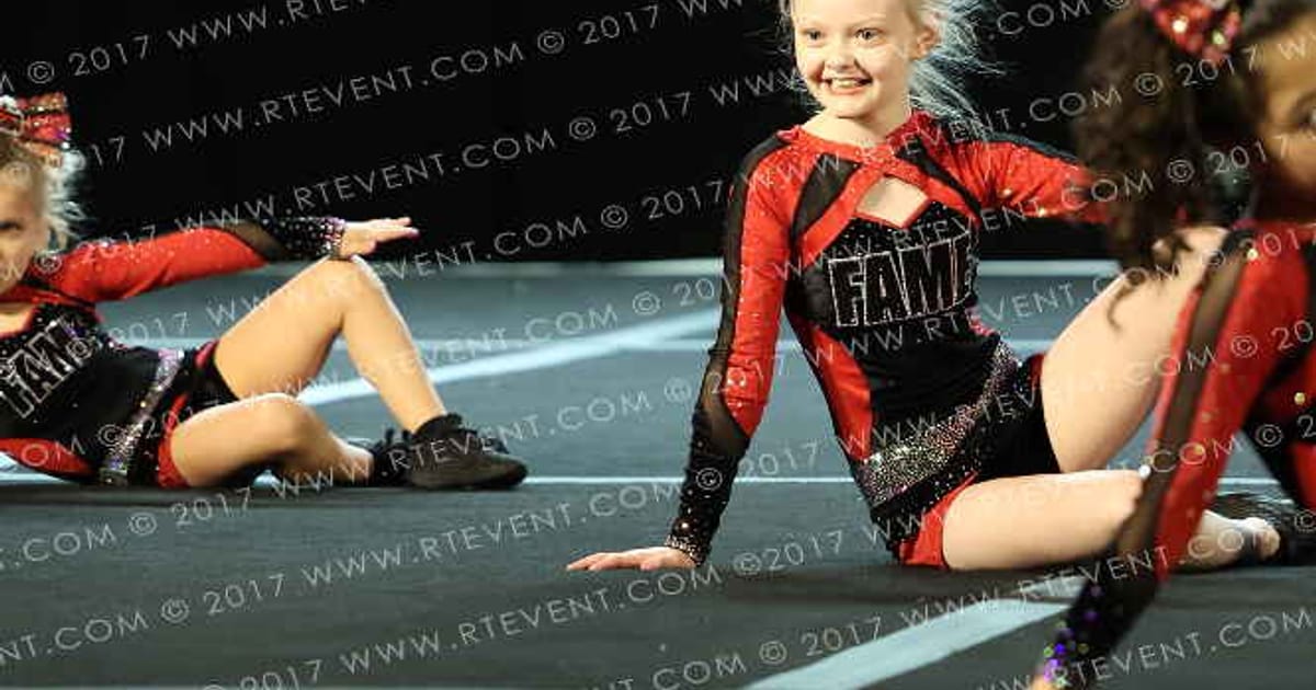 FAME NC POPSTARS · Encore Concord Showdown DIDII