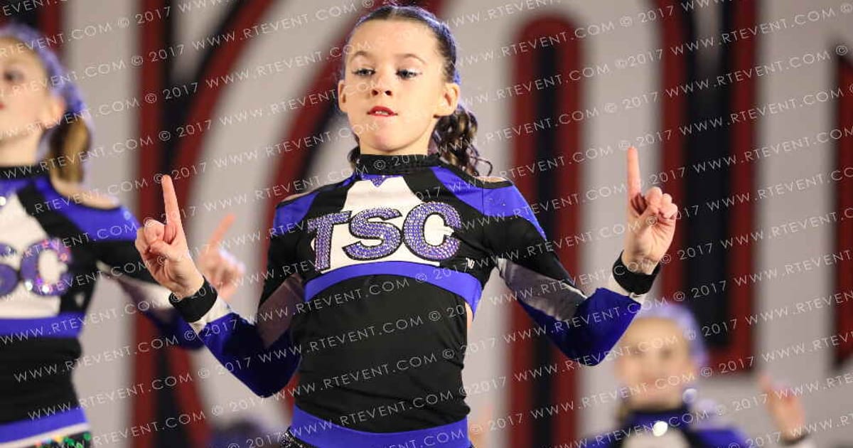 TSC All Stars Black Magic · Encore Baltimore Showdown DIDII