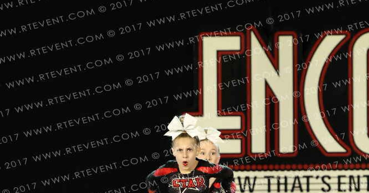 Star Athletics ATL Hype · Encore Concord Showdown DIDII