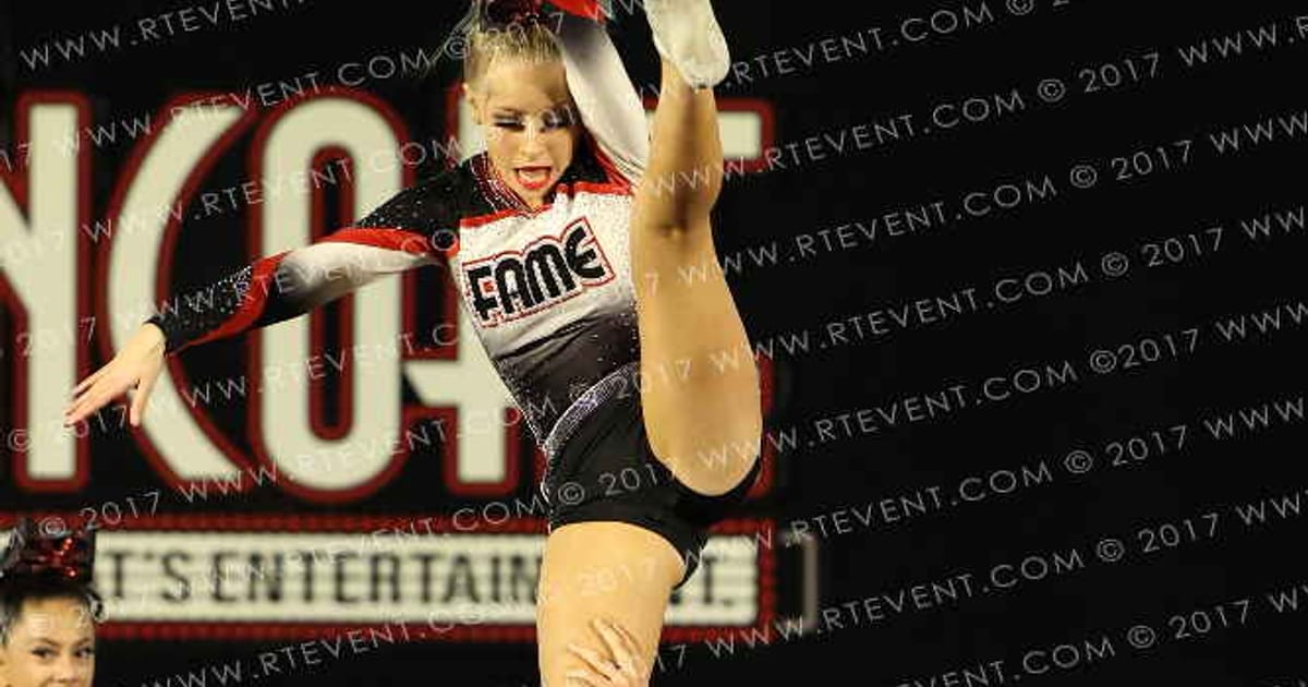 FAME All Stars - Roanoke Fierce · Encore Concord Showdown DIDII