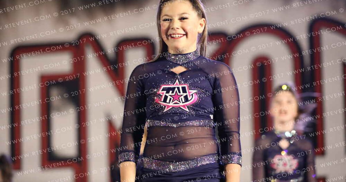 TAI Black Ice · Encore Baltimore Showdown DIDII