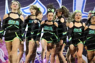 Stevie's Elite Athletics Super Nova