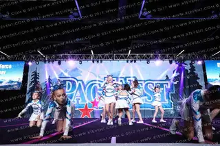 Elite Force Cheer Duchess