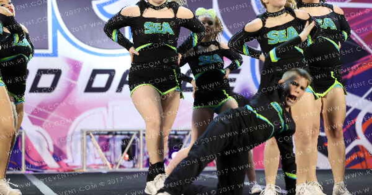 Stevie's Elite Athletics Eclipse · JAMfest Nashville Classic DIDII CORRECTED