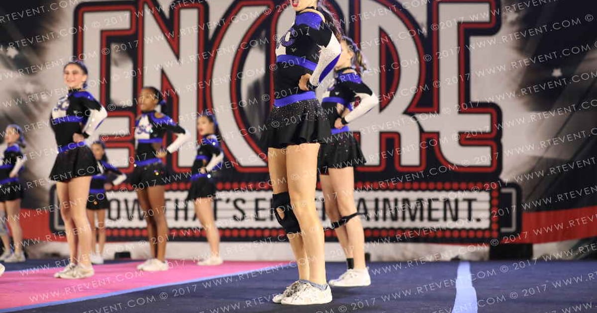 TSC All Stars Blackout · Encore Baltimore Showdown DIDII