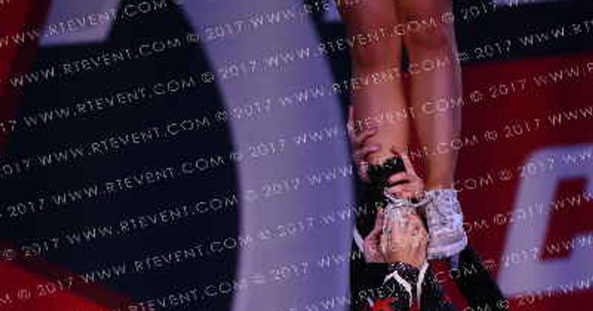 Star Athletics Roar · Mid Atlantic Championships Grand Nationals CORRECTED
