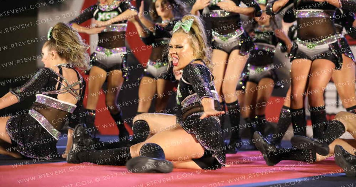 XCA Black Ops · Encore Baltimore Showdown DIDII