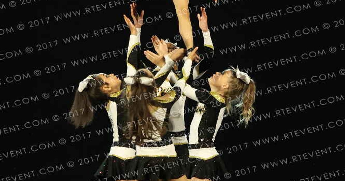 World Cup Carolina Mermaids · Encore Concord Showdown DIDII