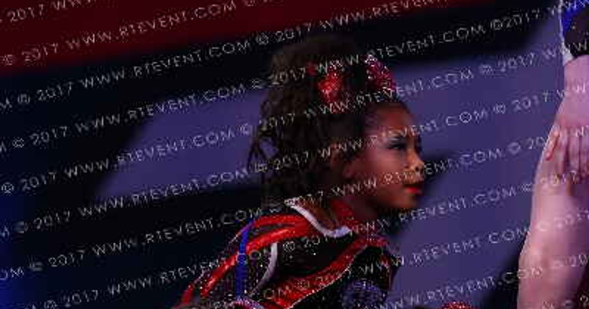 New Jersey Spirit Explosion Hot Shots · Mid Atlantic Championships Grand Nationals CORRECTED