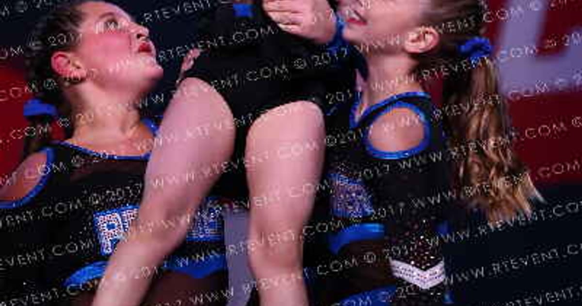 NJ Premier All Stars Royalty · Mid Atlantic Championships Grand Nationals CORRECTED