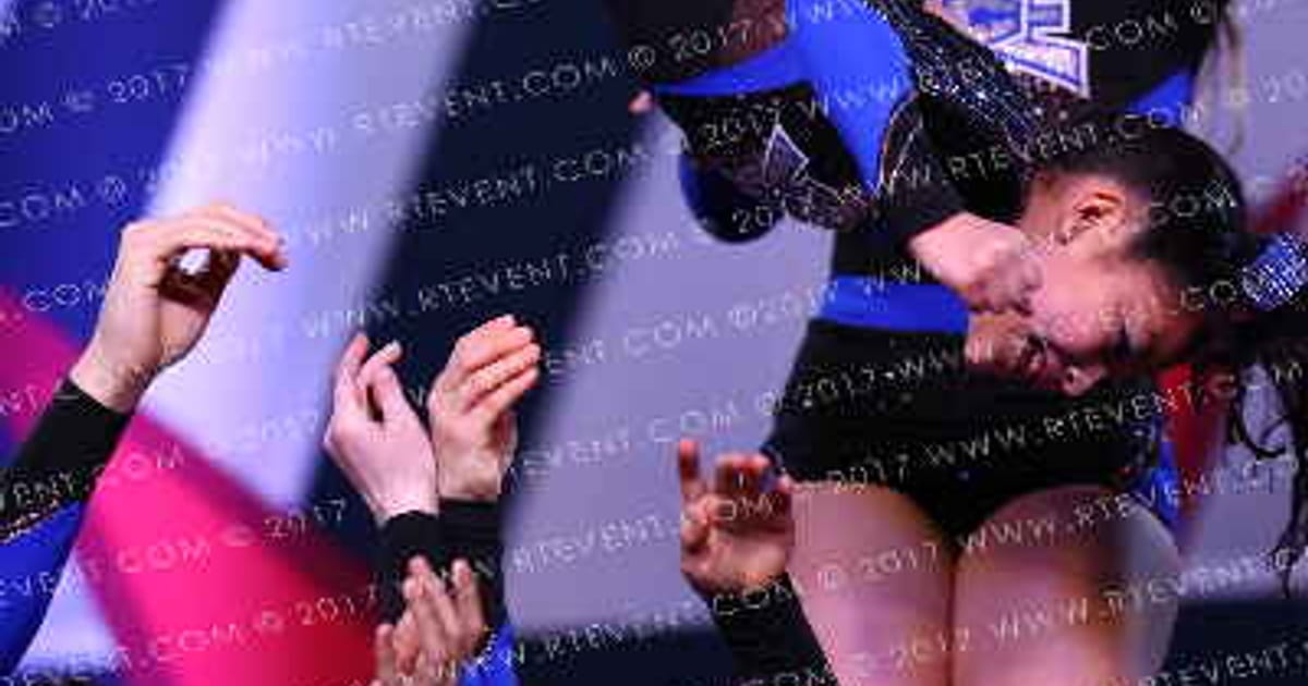 East Celebrity Elite Central J-HONEY · Mid Atlantic Championships Grand Nationals CORRECTED