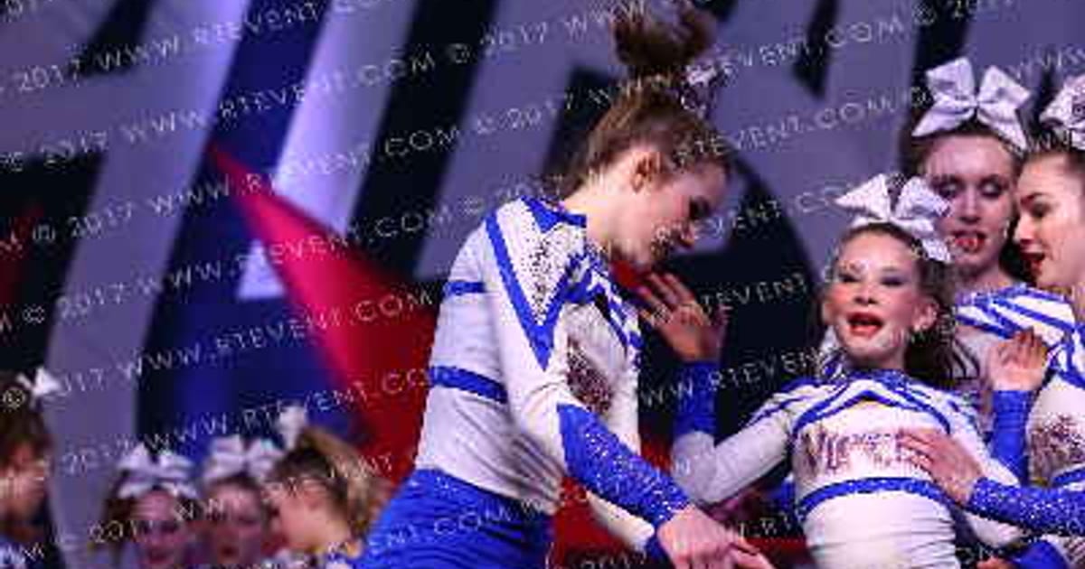 Victory Vipers Diamondbacks · Mid Atlantic Championships Grand Nationals CORRECTED