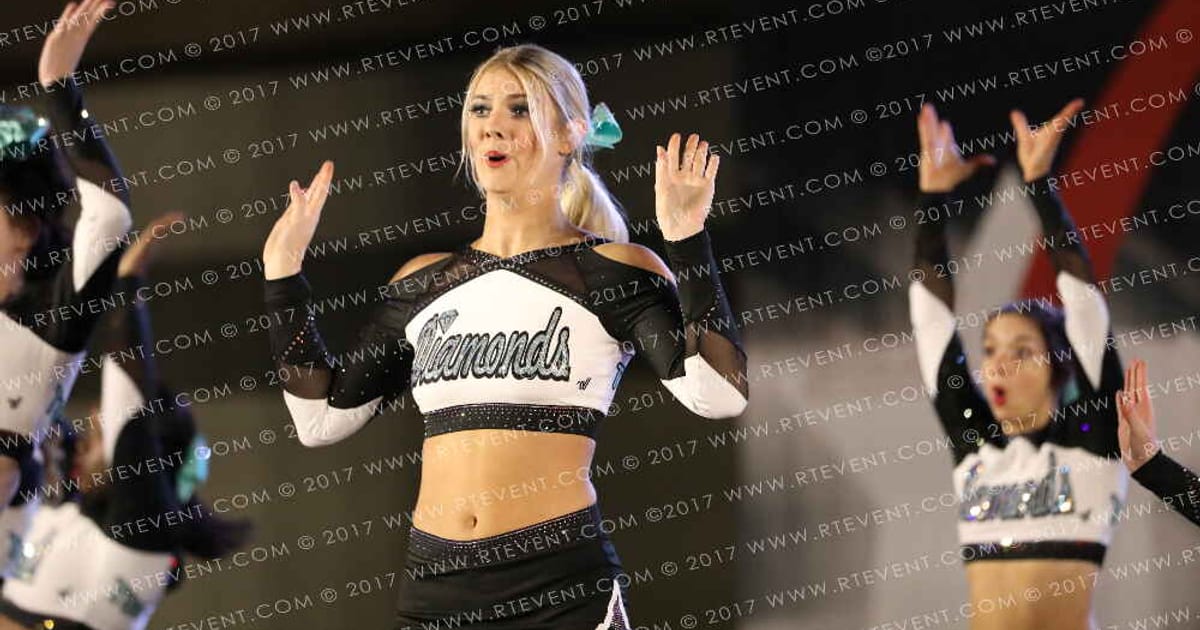 TSC All Stars Black diamonds · Encore Baltimore Showdown DIDII