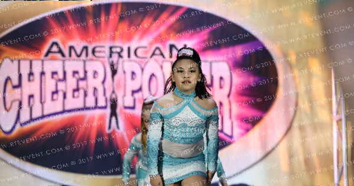 Infinite Athletics Couture · Nor Cal Showdown