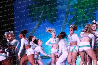 Prestige Elite Athletics Pisces