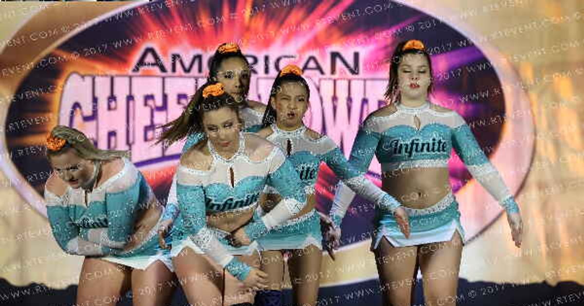 Infinite Athletics Karma · Nor Cal Showdown