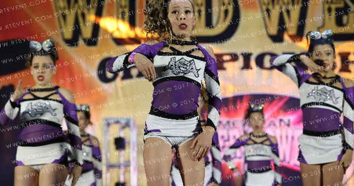 Almaden Spirit Athletics Aqua · Nor Cal Showdown