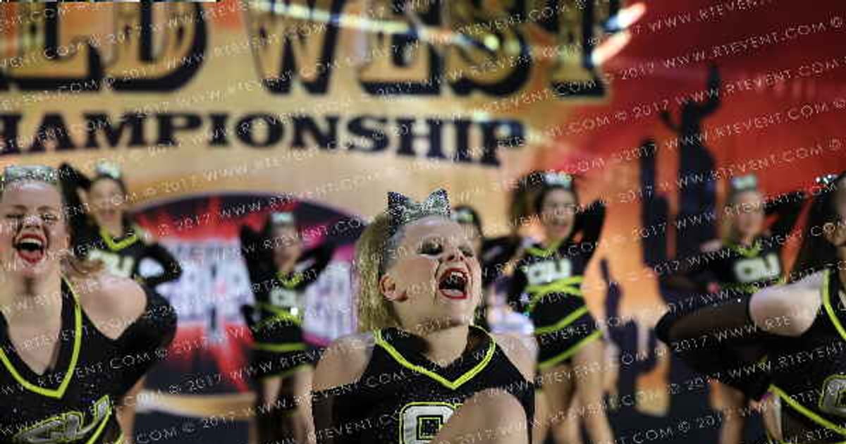 Clovis United All Stars Static · Nor Cal Showdown