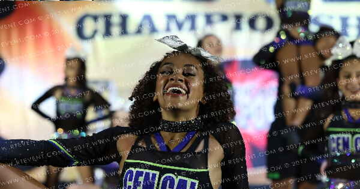 Cen-Cal Spirit Elite Junior Mafia · Nor Cal Showdown