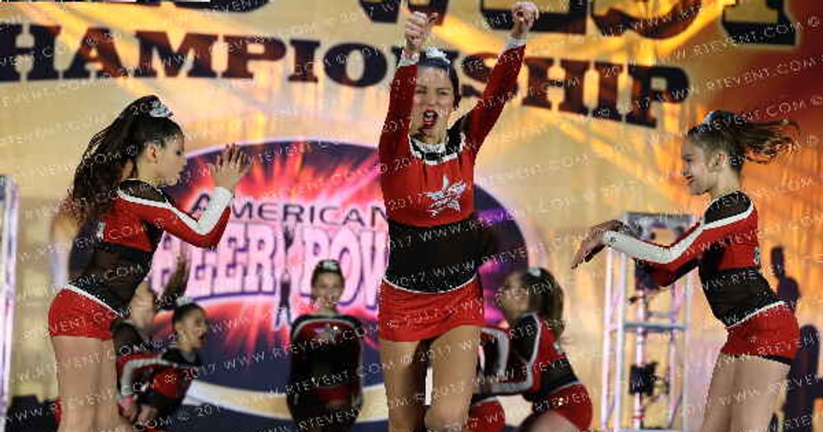Starstruck Junior Storm · Nor Cal Showdown