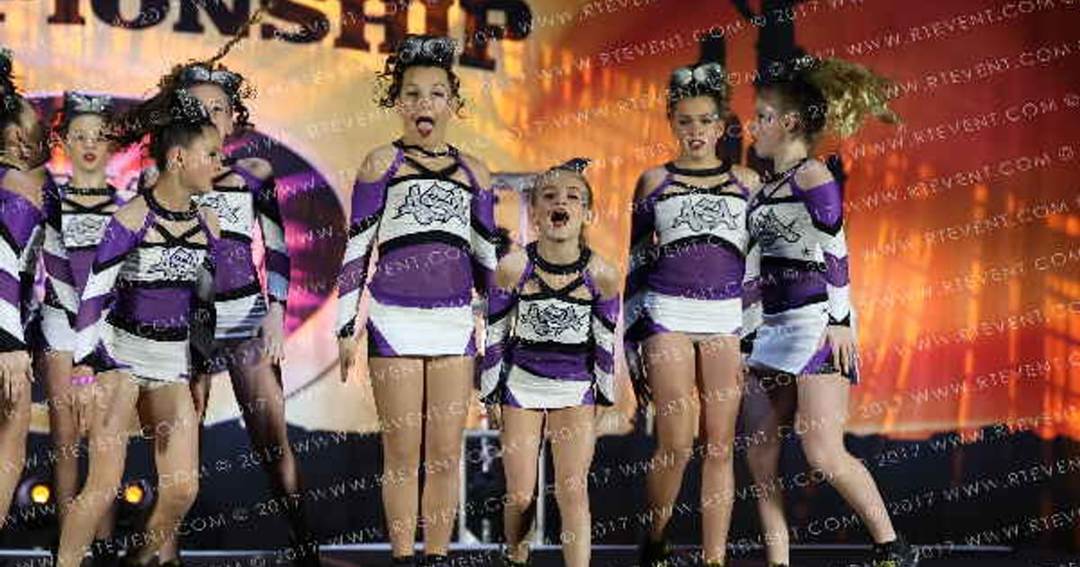 Almaden Spirit Athletics Amber · Nor Cal Showdown