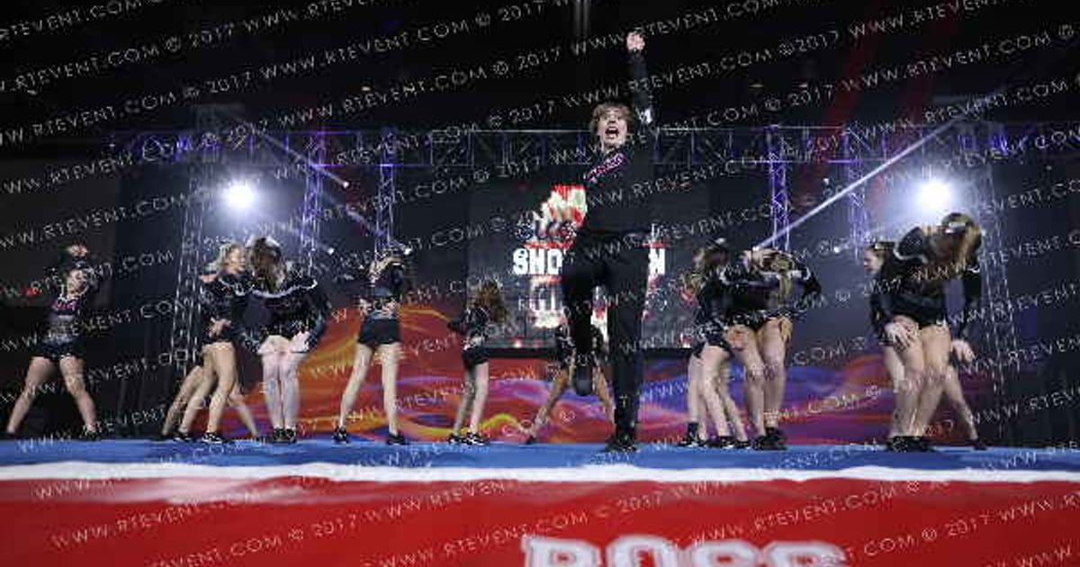 Impact Elite Athletics Surge · GLCC Grand Nationals