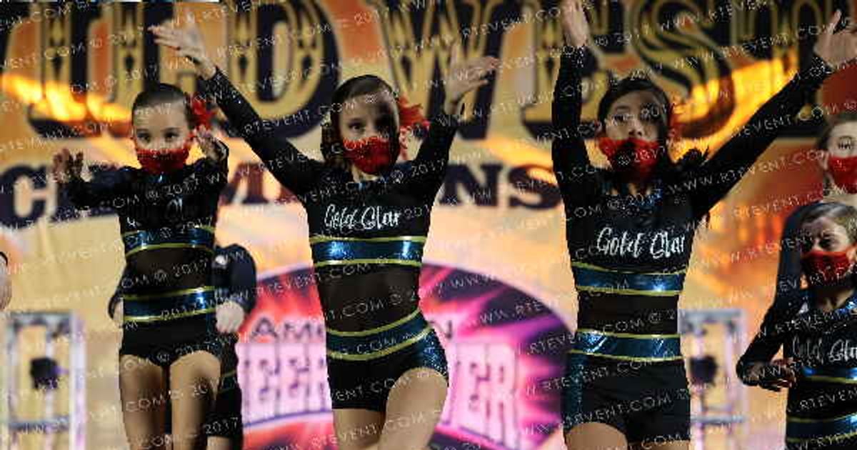Gold Star Meteorites · Nor Cal Showdown