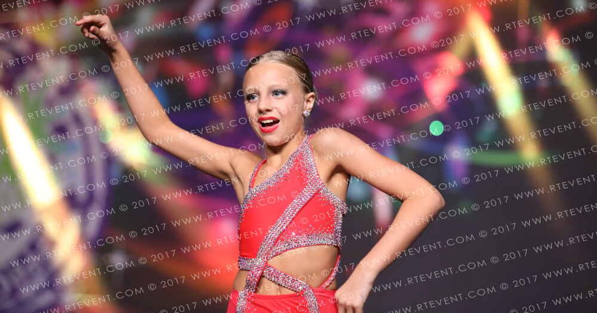Dance Dynamics Collins Martin · Groove Solos