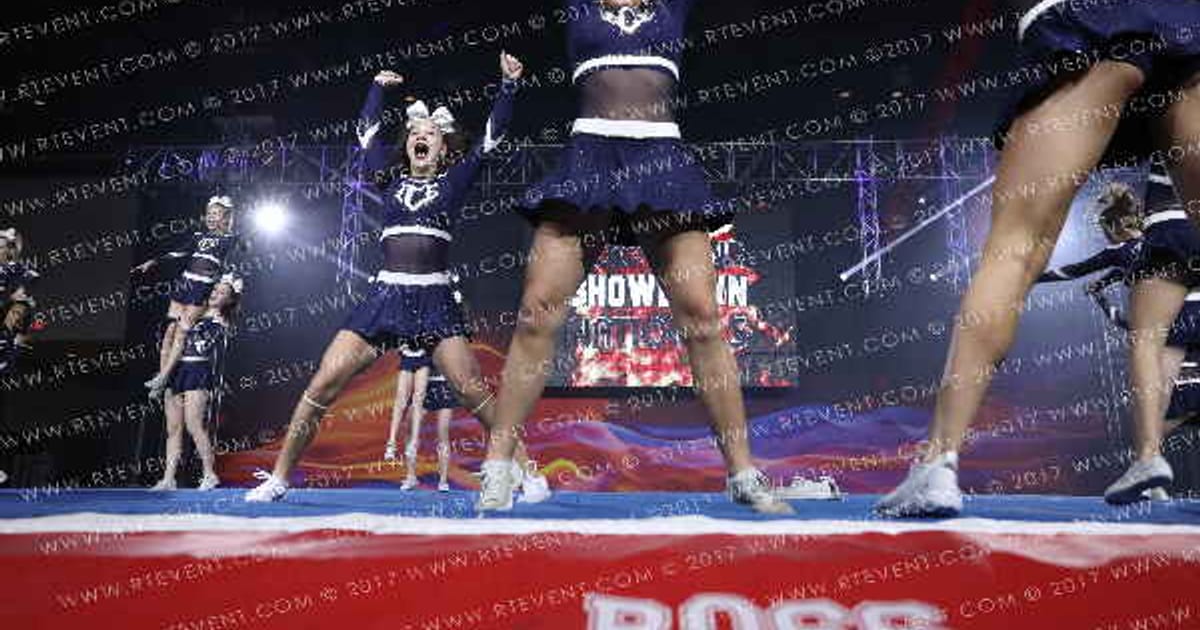 ICE Super Freeze · GLCC Grand Nationals