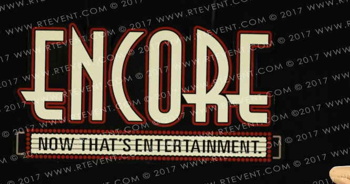 FAME All Stars - Roanoke Shimmer · Encore Concord Showdown DIDII