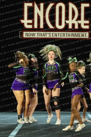 Shelby Elite G-Rays