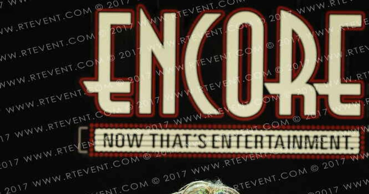 Shelby Elite G-Rays · Encore Concord Showdown DIDII