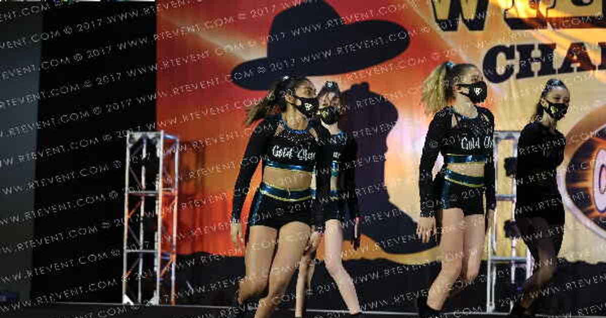 Gold Star Kryptonite · Nor Cal Showdown