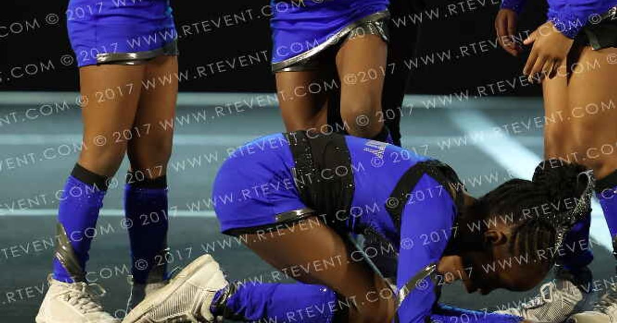 Charlotte Ultimate Cheer Tiara's · Encore Concord Showdown DIDII