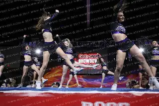 Starstruck All Star Black Ops